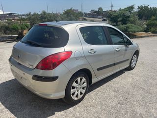Peugeot 308 2009 1.4 16V 95PS-thumb-5
