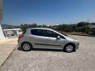 Peugeot 308 2009 1.4 16V 95PS-thumb-6