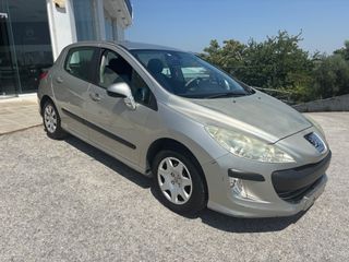 Peugeot 308 2009 1.4 16V 95PS-thumb-7