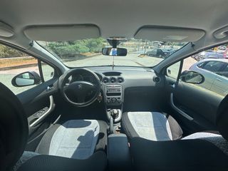 Peugeot 308 2009 1.4 16V 95PS-thumb-11