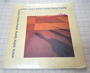 Socrates – Plaza  LP
