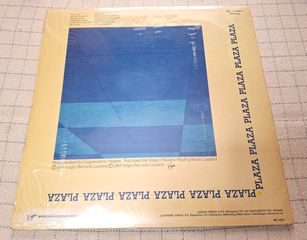 Socrates – Plaza  LP-thumb-1