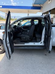 Ford Ranger 2020 XLT Extrakabine4x4