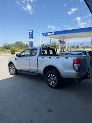 Ford Ranger 2020 ΤΙΜΗ ΜΕ ΤΟ ΦΠΑ