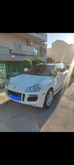 Porsche Cayenne 2009 GTS