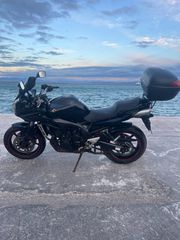 Yamaha FZ6 Fazer S2 2008 ABS