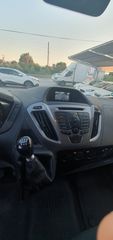 Ford Transit Custom 2016 2.0 L2-thumb-7