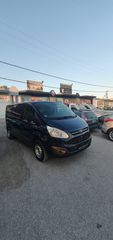 Ford Transit Custom 2016 2.0 L2-thumb-1