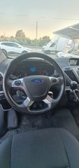 Ford Transit Custom 2016 2.0 L2-thumb-8