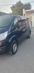 Ford Transit Custom 2016 2.0 L2-thumb-6