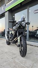 Brixton Crossfire 500 2025 500 STORR 2025 ΕΤΟΙΜΟΠΑΡΑΔΟΤΟ