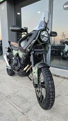 Brixton Crossfire 500 2025 500 STORR 2025 ΕΤΟΙΜΟΠΑΡΑΔΟΤΟ-thumb-1