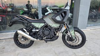 Brixton Crossfire 500 2025 500 STORR 2025 ΕΤΟΙΜΟΠΑΡΑΔΟΤΟ-thumb-2