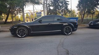 Mazda RX-8 2007 CHALLENGE 192HP FULL EXTRA