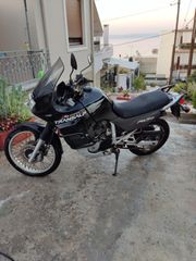 Honda Transalp 600 2002 TRANSALP 600V Rally Touring