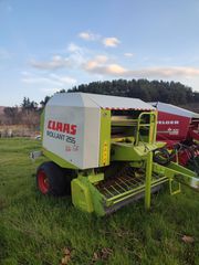 Πρέσες Claas 2002 Rollant 255 Roto Cut