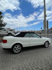 Audi 80 1994 Cabriolet-thumb-9