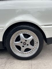 Audi 80 1994 Cabriolet-thumb-36