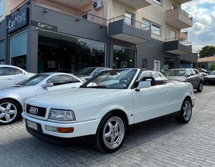 Audi 80 1994 Cabriolet