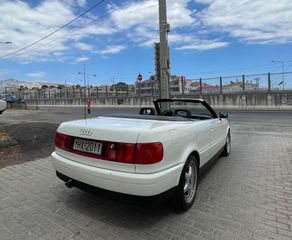 Audi 80 1994 Cabriolet-thumb-10