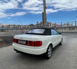 Audi 80 1994 Cabriolet-thumb-11