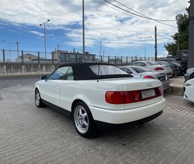 Audi 80 1994 Cabriolet-thumb-15