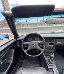Audi 80 1994 Cabriolet-thumb-19