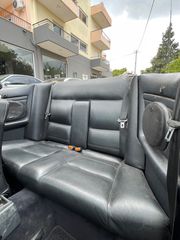 Audi 80 1994 Cabriolet-thumb-25