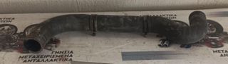 ΣΩΛΗΝΑΣ ΝΕΡΟΥ NISSAN PRIMASTAR 2002-2006