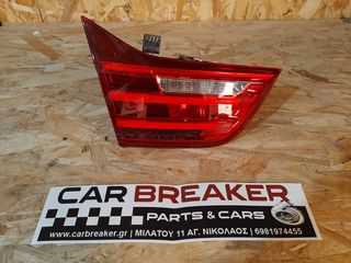 ΓΝΗΣΙΟ ΦΑΝΑΡΙ ΠΙΣΩ ΑΡΙΣΤΕΡΟ BMW F32 F82 ΣΕΙΡΑ 4