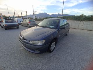 Peugeot 306 1998 1.4