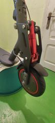 Ηλεκτρικά Πατίνια Red Bull 2023 Ανταλλαγή με Scooter 50 cc             XIOMI mi pro 2