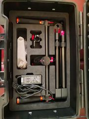Moza Lite 2 Gimbal-thumb-3
