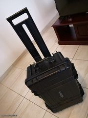 Moza Lite 2 Gimbal-thumb-4