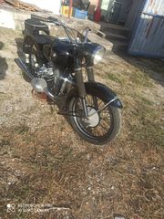 Bmw R 67 1951