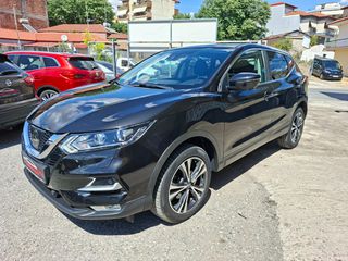 Nissan Qashqai 2018 CAMERA 360-LANE ASSIST- Α Ψ Ο Γ Ο !!