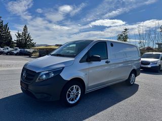Mercedes-Benz Vito 2018 VAN LONG 111 CDI