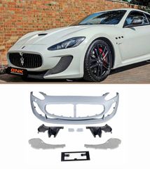ΠΡΟΦΥΛΑΚΤΗΡΑΣ ΕΜΠΡΟΣ Maserati GranTurismo & GranCabrio MC Stradale Design Front Bumper 2008-2018