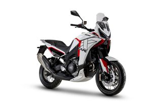 Moto Morini X-Cape 2025 1200 v2