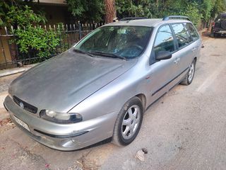 Fiat Marea 2001