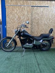 Kawasaki Vulcan 1998
