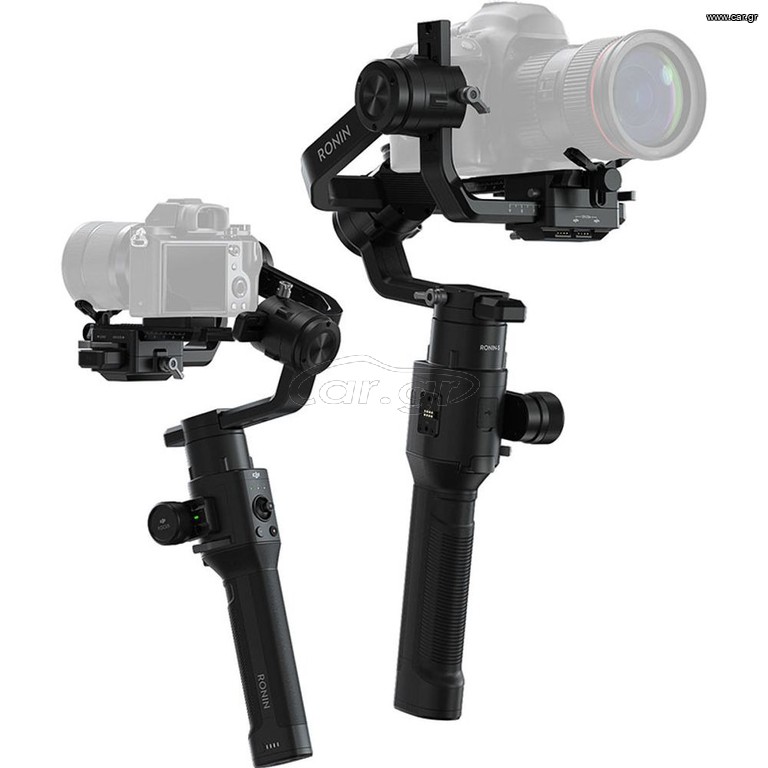 Dji Ronin-S