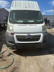 PEUGEOT JUMPER 2006-2014 ΜΟΥΡΗ ΚΟΜΠΛΕ 2.2DIESEL