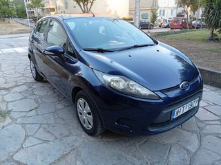 Ford Fiesta 2011 1.4 TREND