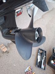 Solas προπελα suzuki