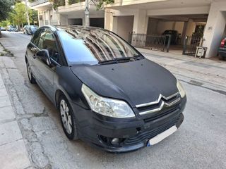 Citroen C4 2005