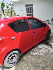 Toyota Aygo 2004 YARIS