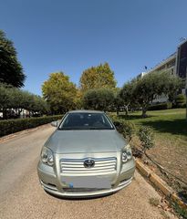 Toyota Avensis 2005