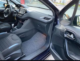 Peugeot 208 2015 1.6 BLUEHDI 120 ALLURE-thumb-14