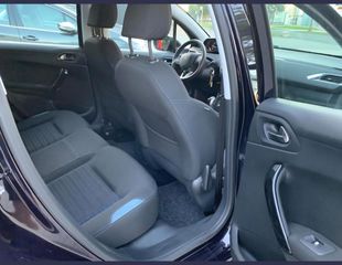 Peugeot 208 2015 1.6 BLUEHDI 120 ALLURE-thumb-15